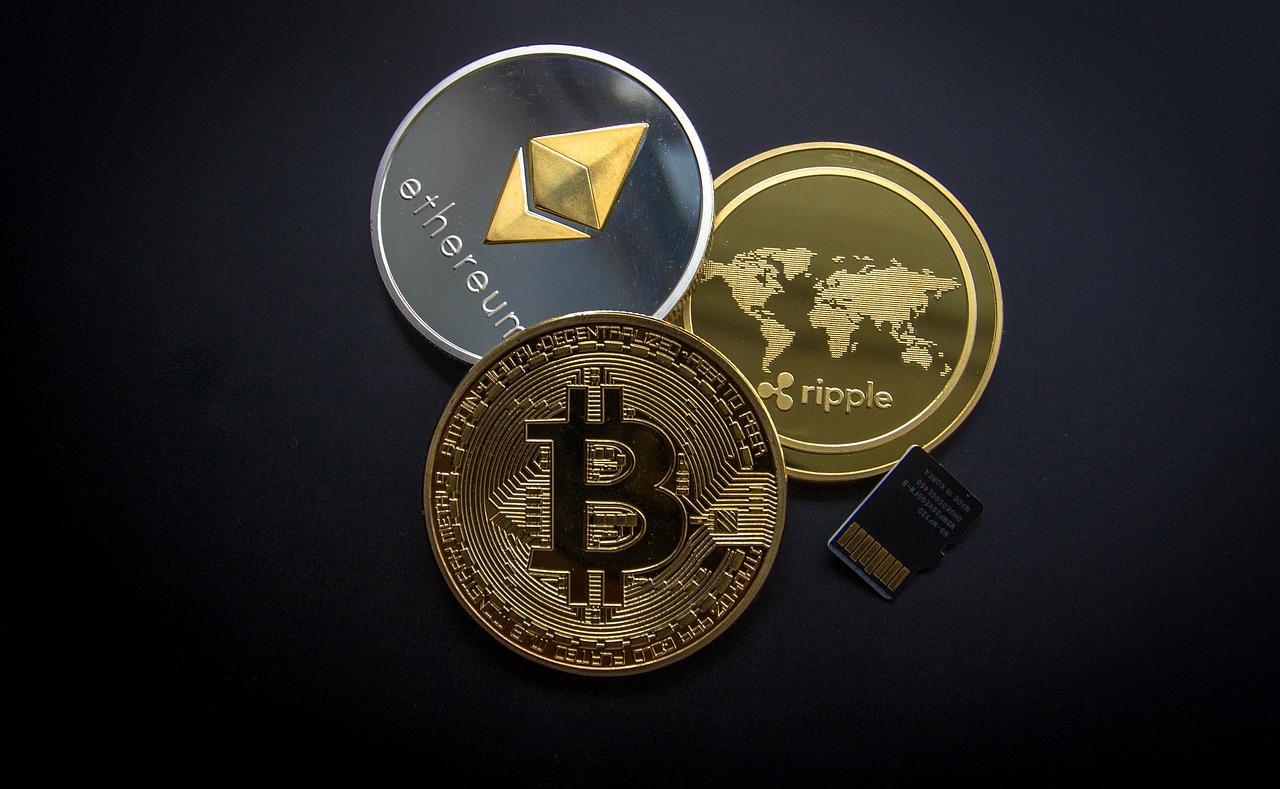Decoding the Cryptocurrency Exchange Rank: A Guide for Investors